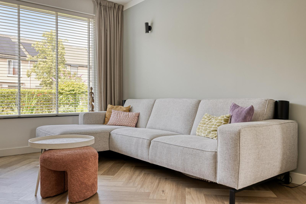 Tussenwoning te koop: Vendeliersstraat 19, Tilburg