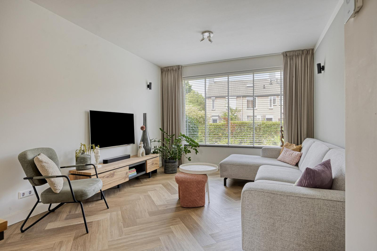 Tussenwoning te koop: Vendeliersstraat 19, Tilburg