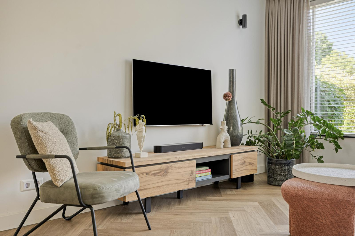 Tussenwoning te koop: Vendeliersstraat 19, Tilburg