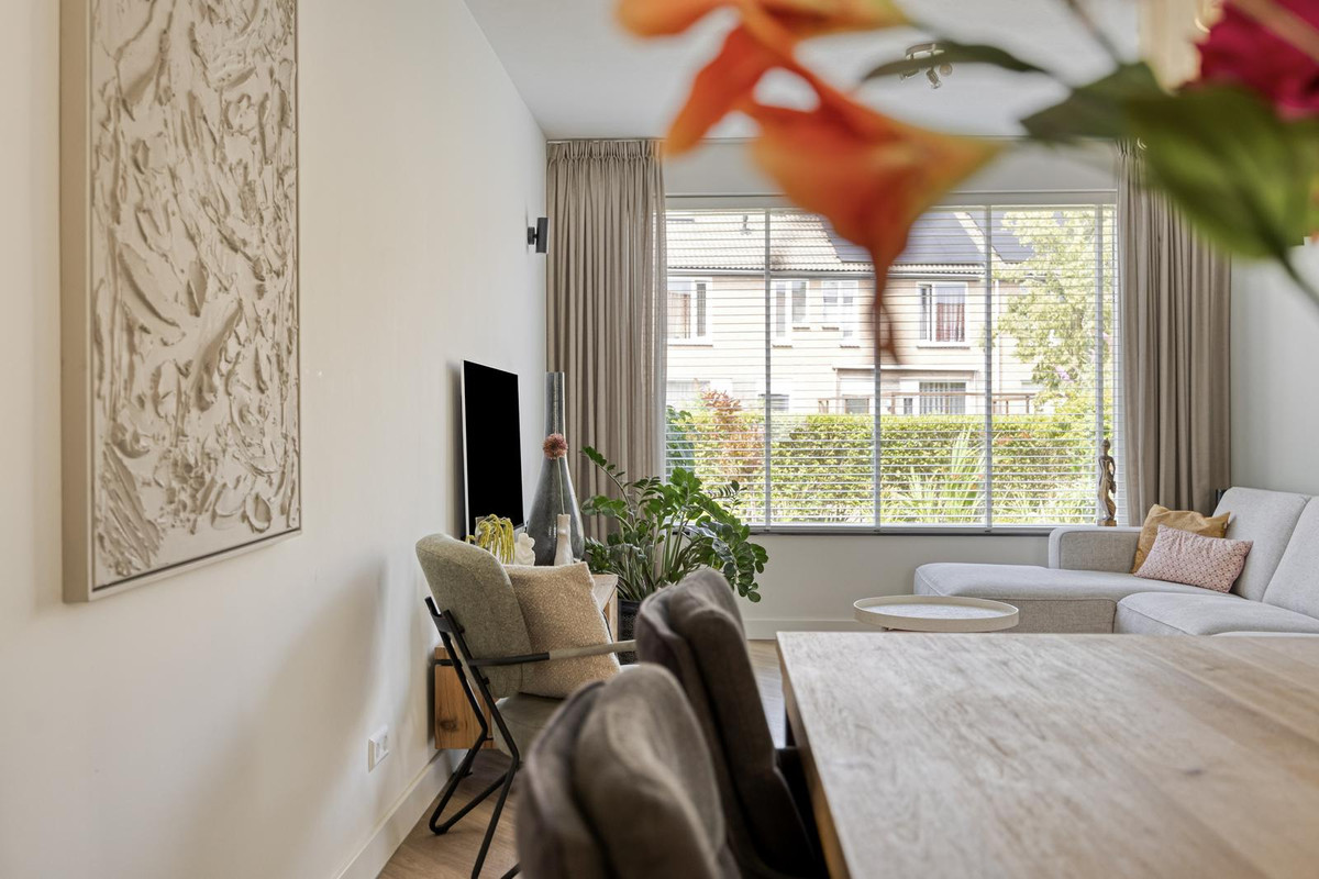 Tussenwoning te koop: Vendeliersstraat 19, Tilburg