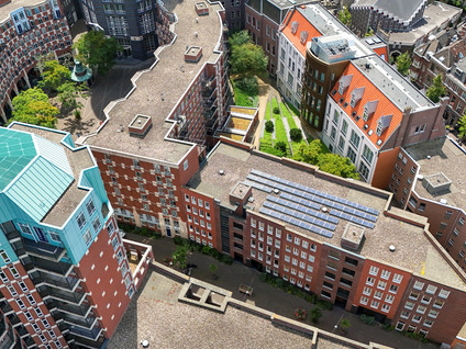 Calliopestraat 65