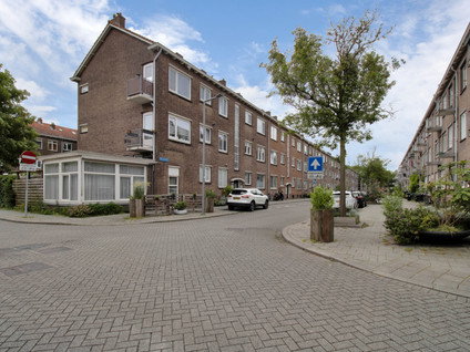 Klaverstraat 118A