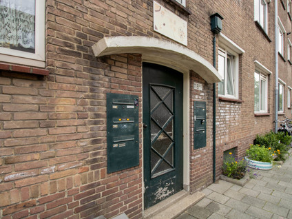 Klaverstraat 118A