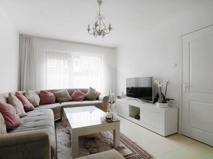 Klaverstraat 118A