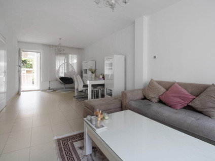 Klaverstraat 118A