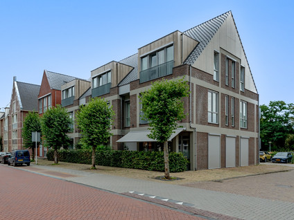 Kornputsingel 23D