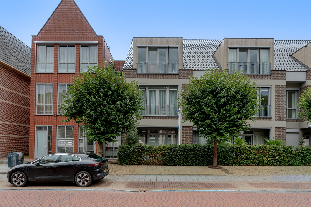 Appartement te koop: Kornputsingel 23D, Steenwijk