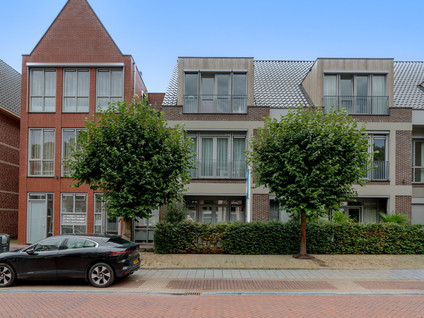 Kornputsingel 23D