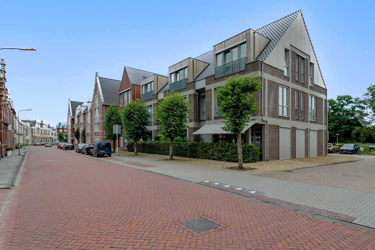 Appartement te koop: Kornputsingel 23D, Steenwijk