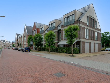 Kornputsingel 23D