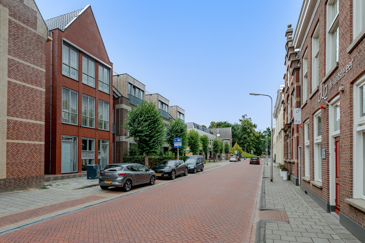 Appartement te koop: Kornputsingel 23D, Steenwijk