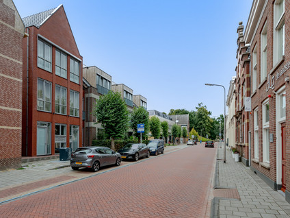 Kornputsingel 23D