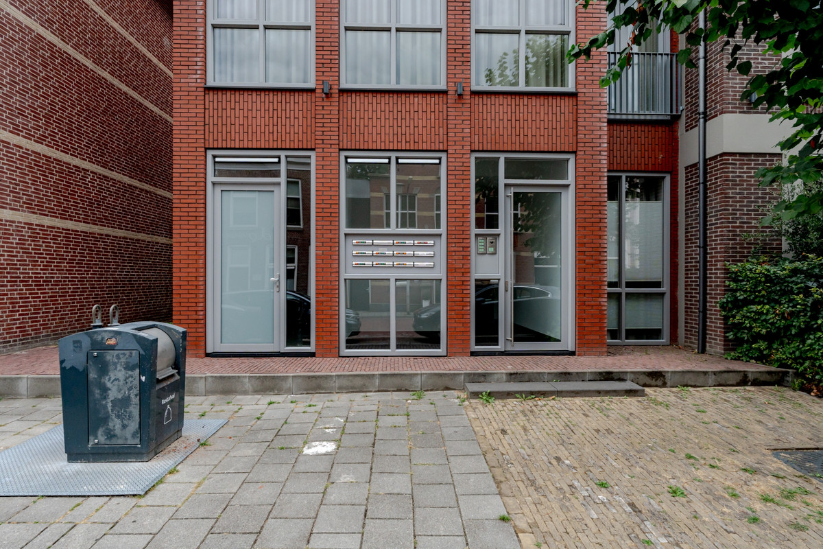 Appartement te koop: Kornputsingel 23D, Steenwijk