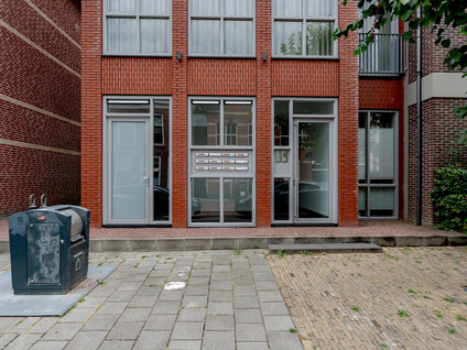 Kornputsingel 23D