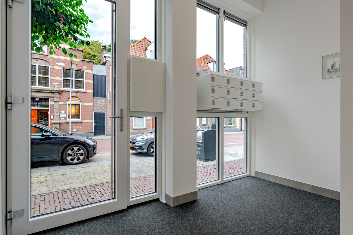 Appartement te koop: Kornputsingel 23D, Steenwijk
