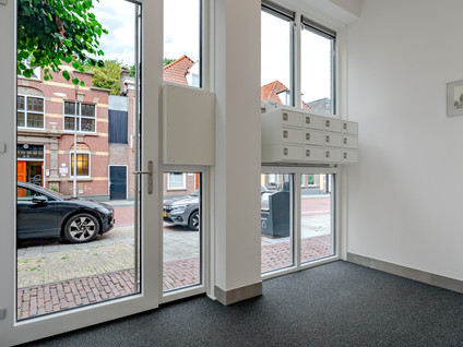 Kornputsingel 23D