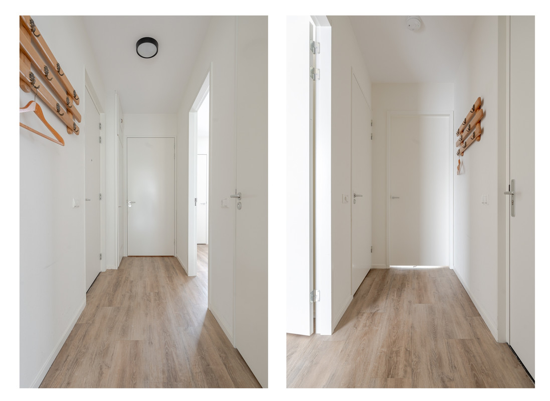 Appartement te koop: Kornputsingel 23D, Steenwijk