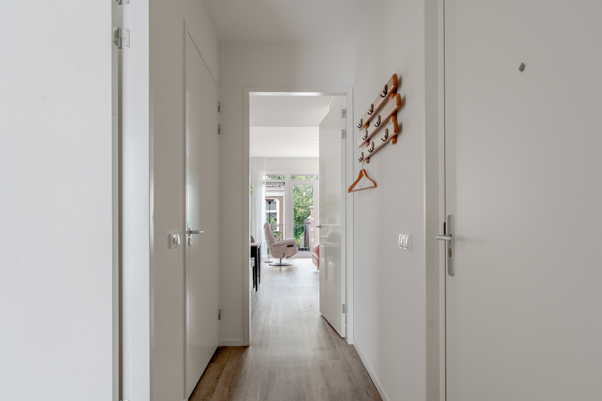 Appartement te koop: Kornputsingel 23D, Steenwijk