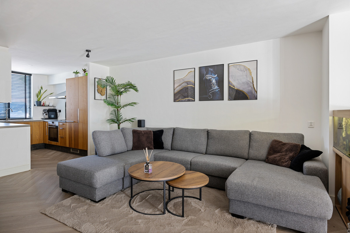 Tussenwoning te koop: Hornstraat 7, Tilburg