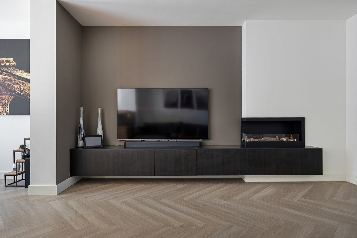 Tussenwoning te koop: Hornstraat 7, Tilburg