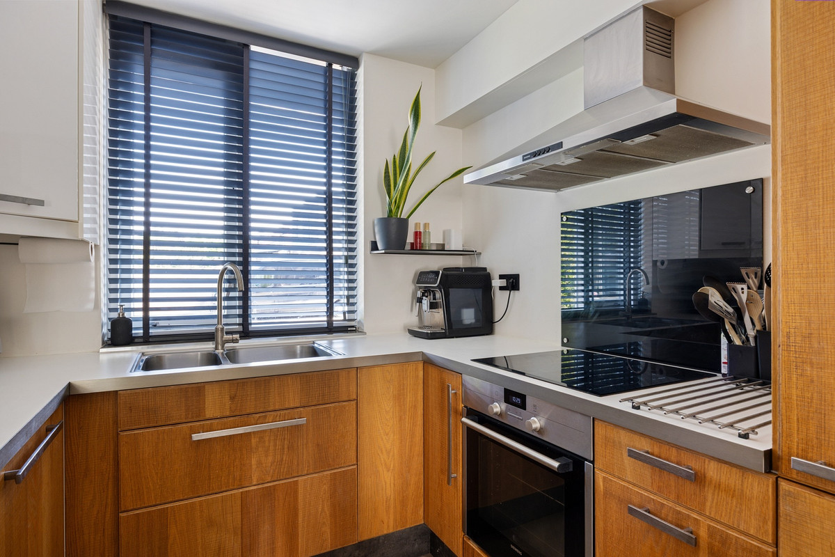 Tussenwoning te koop: Hornstraat 7, Tilburg