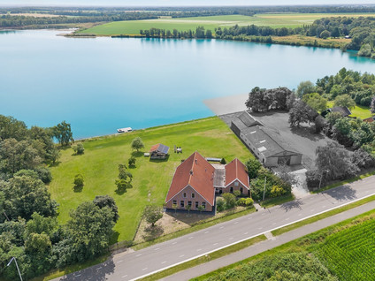 Verlengde Broekdijk 21