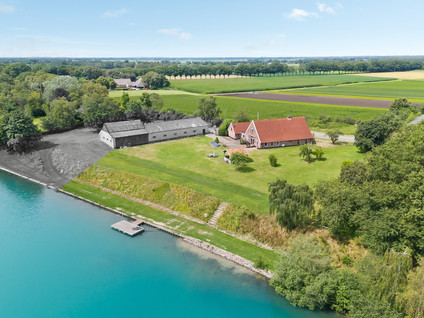 Verlengde Broekdijk 21