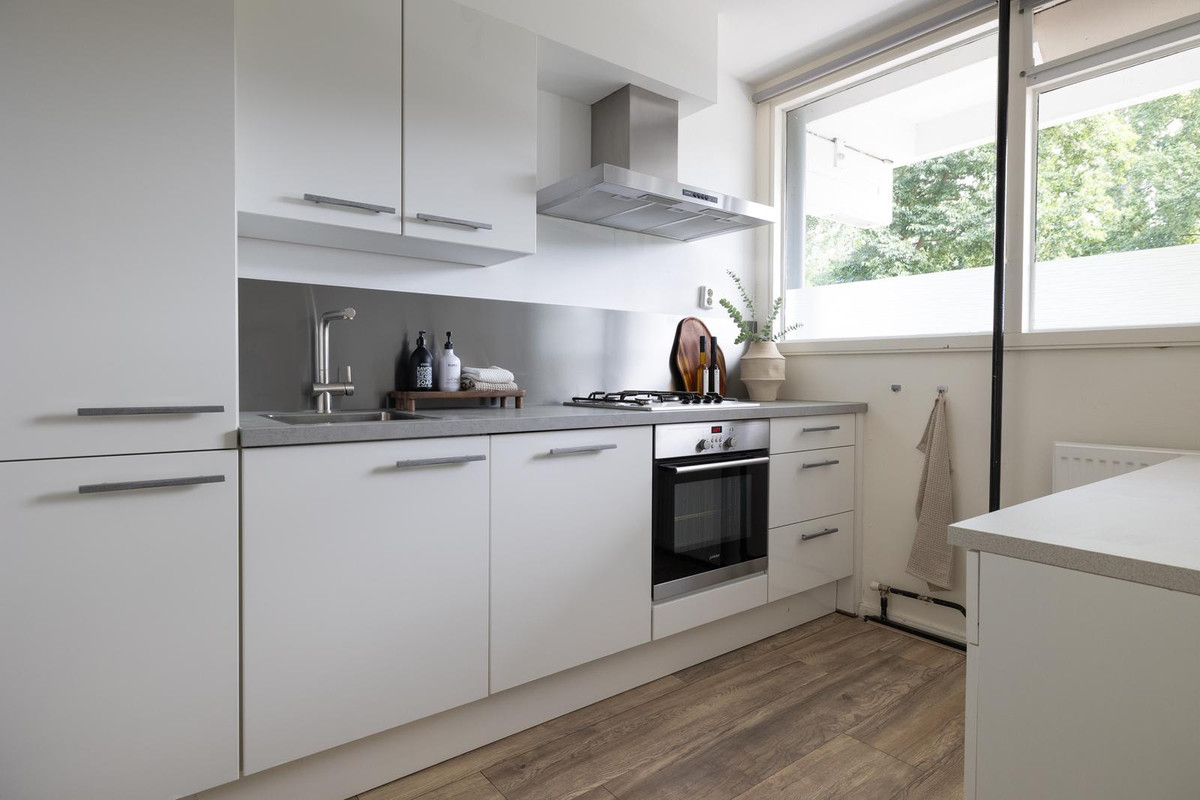 Appartement te koop: Haastenburg 92, Gouda