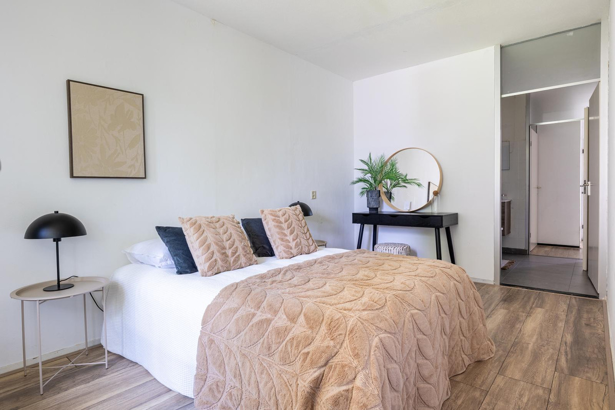 Appartement te koop: Haastenburg 92, Gouda