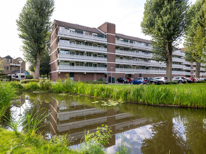 Haastenburg 92