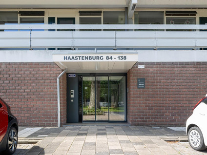 Haastenburg 92