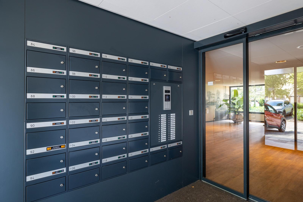 Appartement te koop: Haastenburg 92, Gouda
