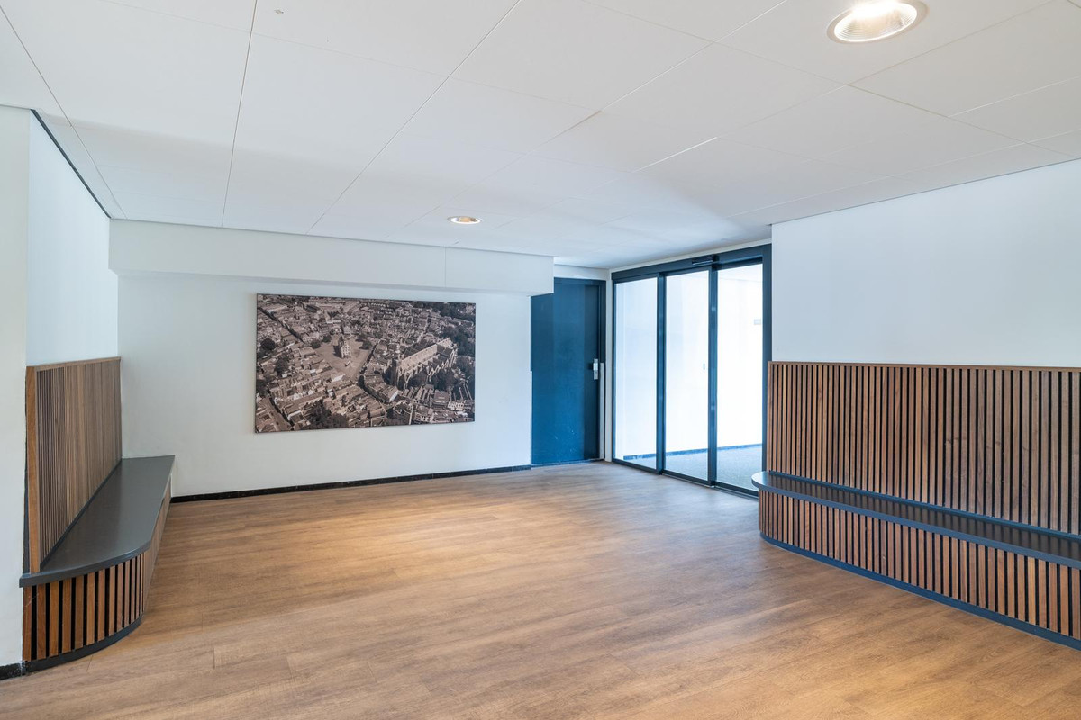 Appartement te koop: Haastenburg 92, Gouda