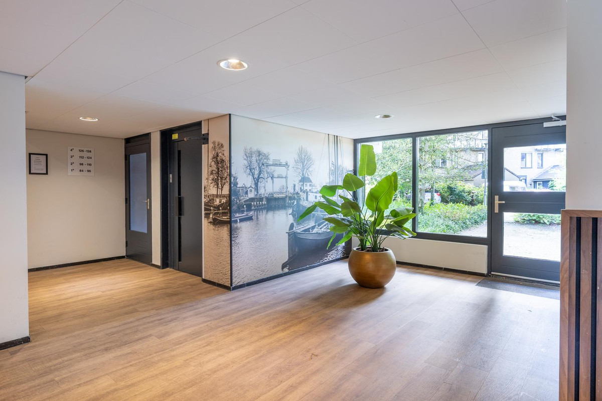 Appartement te koop: Haastenburg 92, Gouda