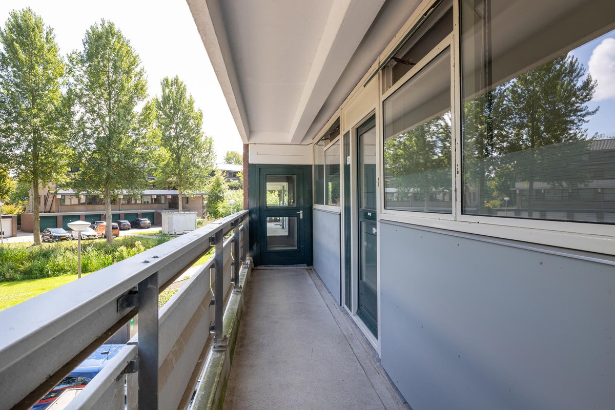 Appartement te koop: Haastenburg 92, Gouda