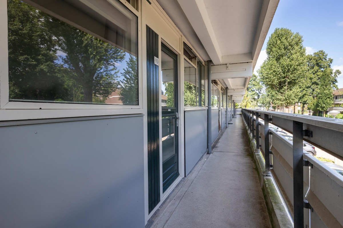 Appartement te koop: Haastenburg 92, Gouda