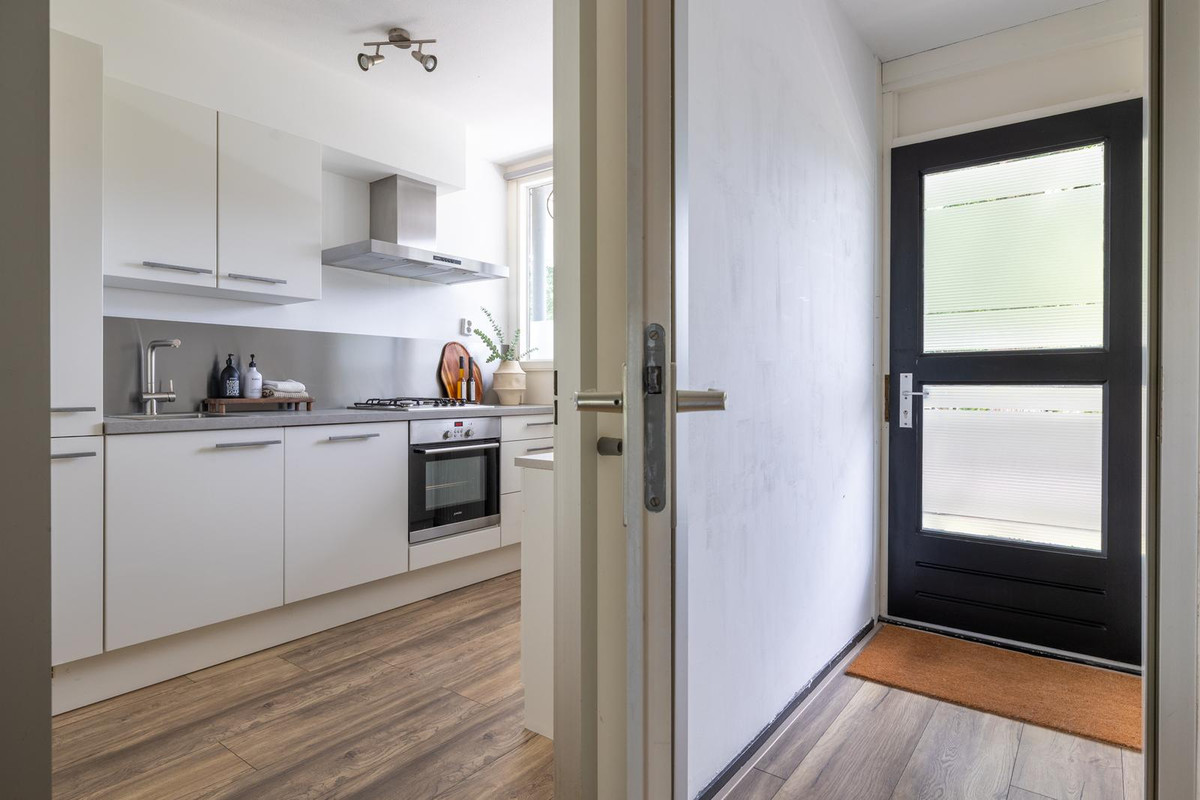 Appartement te koop: Haastenburg 92, Gouda