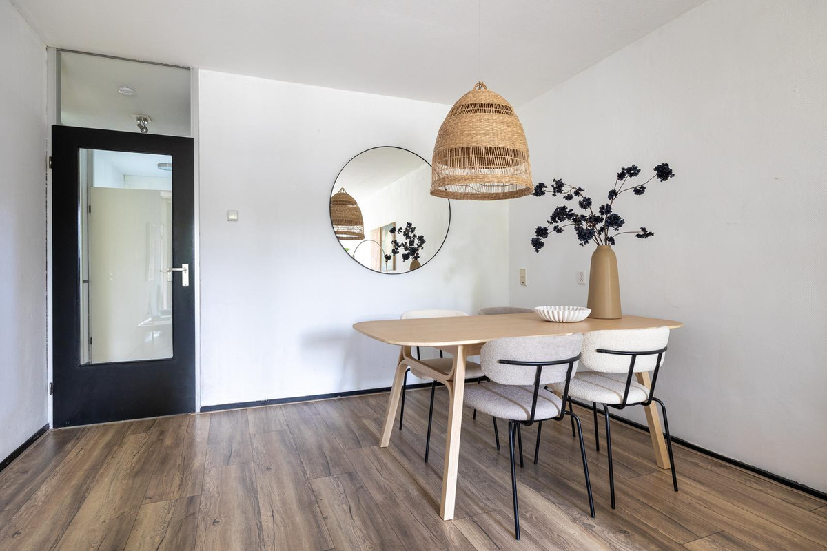 Appartement te koop: Haastenburg 92, Gouda