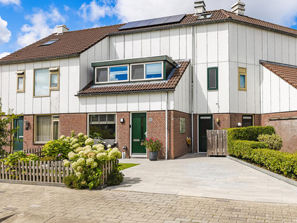 Puttersbos 64