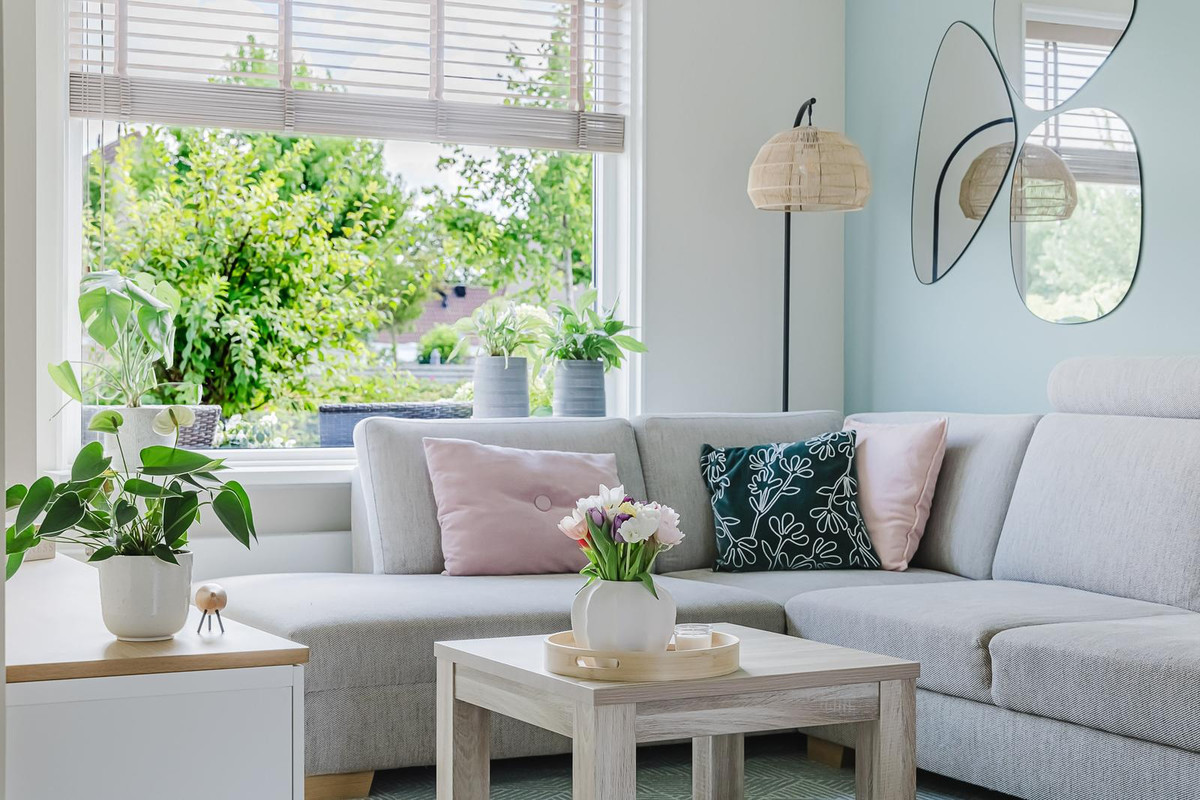Tussenwoning te koop: Puttersbos 64, Hoofddorp