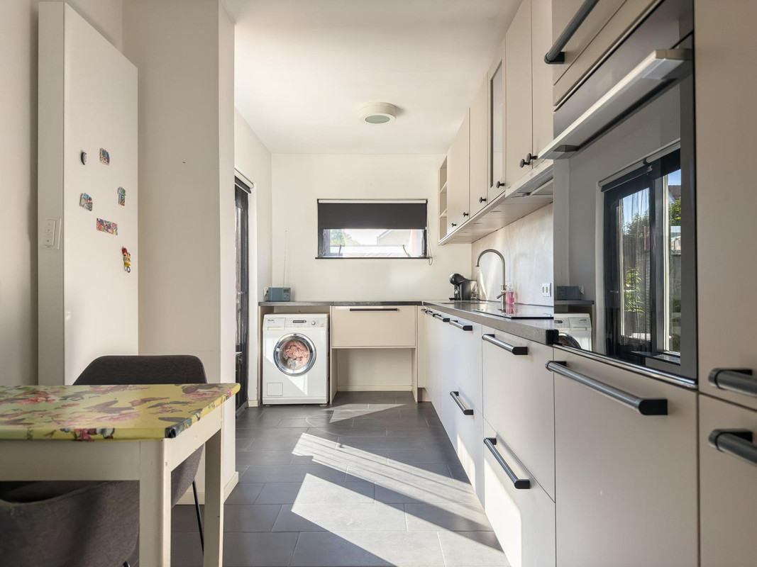 Tussenwoning te koop: Frankenweg 27, Wijk Bij Duurstede