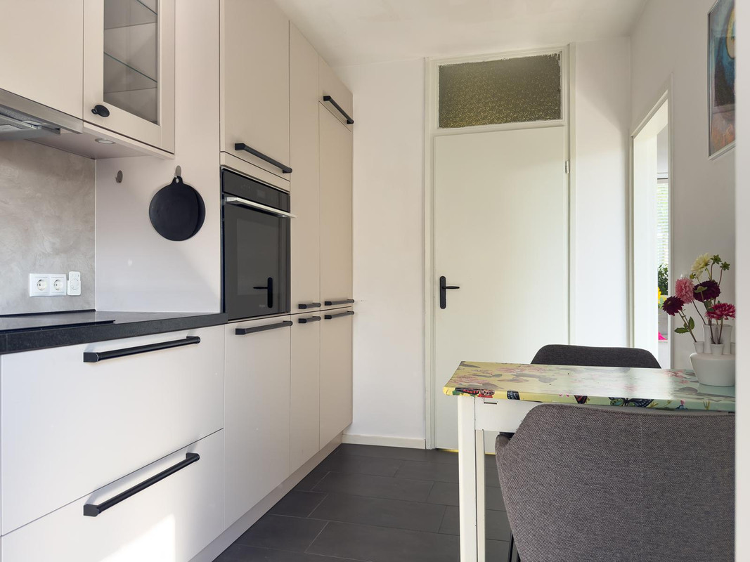 Tussenwoning te koop: Frankenweg 27, Wijk Bij Duurstede