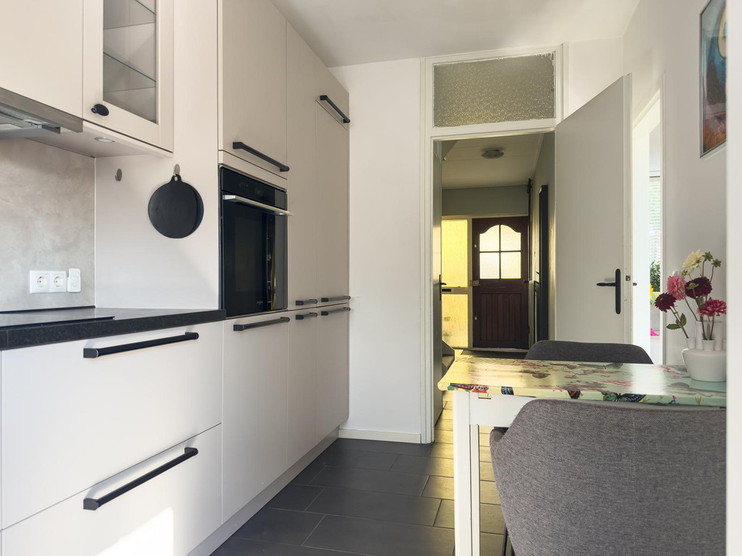 Tussenwoning te koop: Frankenweg 27, Wijk Bij Duurstede