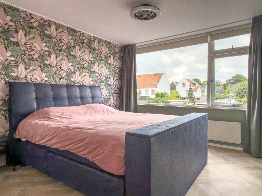 Tussenwoning te koop: Frankenweg 27, Wijk Bij Duurstede