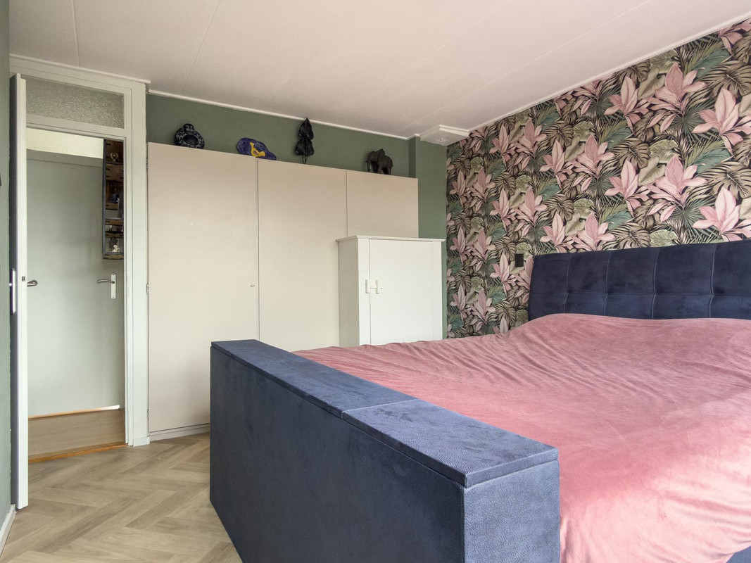 Tussenwoning te koop: Frankenweg 27, Wijk Bij Duurstede