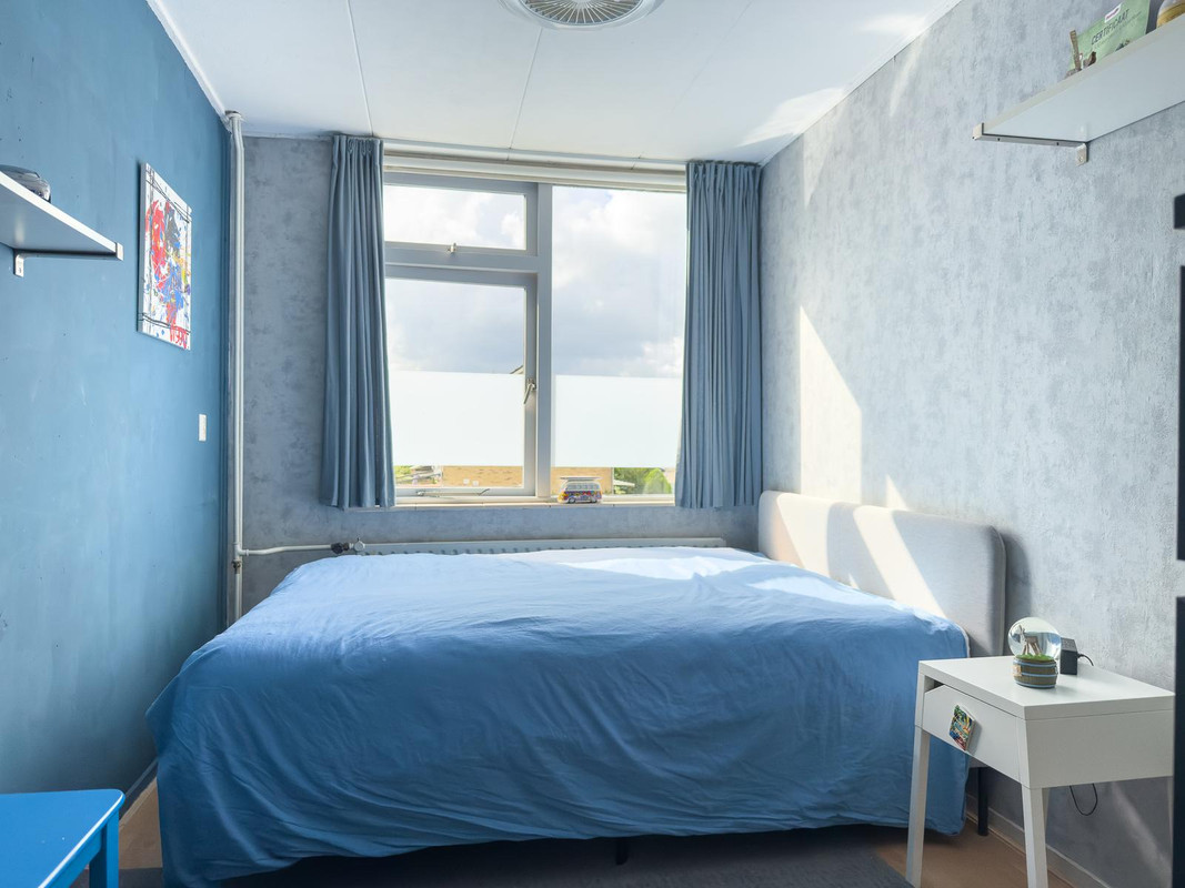 Tussenwoning te koop: Frankenweg 27, Wijk Bij Duurstede