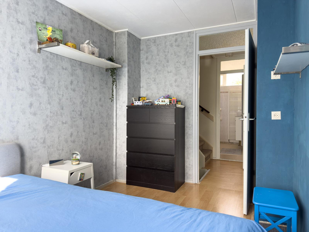 Tussenwoning te koop: Frankenweg 27, Wijk Bij Duurstede