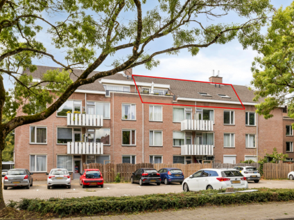 Trappendaal 16D