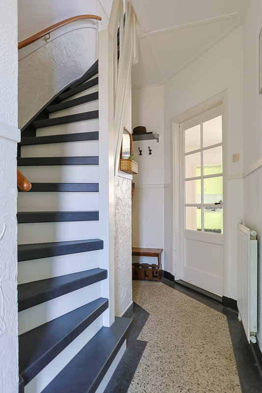 Hoekwoning te koop: Hortensiastraat 1A, Alphen Aan Den Rijn