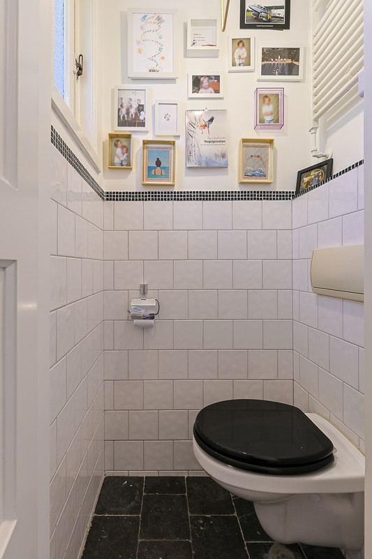 Hoekwoning te koop: Hortensiastraat 1A, Alphen Aan Den Rijn